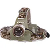 Налобный фонарик
 SP-SPORT
 SY-8065M (Камуфляж Marpat)