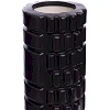 Роллер массажный цилиндр (ролик мфр) 30см
 Combi Roller SP-SPORT
 FI-0457 (Голубой)