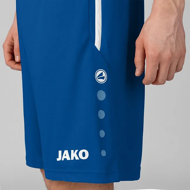 Спортивні шорти Allround JAKO 4499-410
