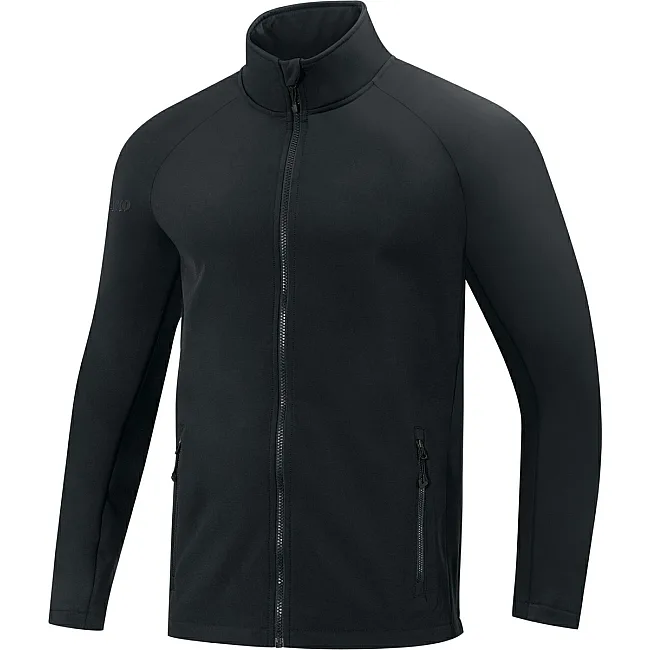 Куртка softshell team JAKO 7604-08