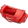 Сумка Nike NK BRSLA S DUFF – 9.5 41L красный, черный 51 x 28 х 28 см
