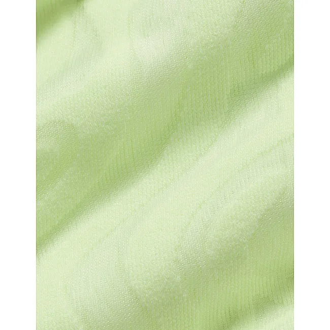 Сумка кросс-боди Nike NK HERITGE CRSSBDY-FSTVL 2.0 1L салатовый 18x13x3 см