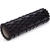 Роллер массажный цилиндр (ролик мфр) 30см
 Combi Roller SP-SPORT
 FI-0457 (Голубой)