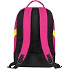 Спортивный рюкзак JAKO Iconic 32L розовый черный 45х34х23 см-163