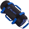 Мешок утяжелитель для функционального тренинга
 ZELART
 TA-7825-30 30кг (Синий)