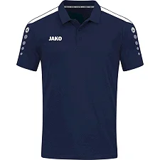 Футболка поло Power JAKO 6323-900