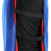 Манишка спортивная игровая двусторонняя с резинкой SP-SPORT
 CO-0792 (Голубой-желтый)