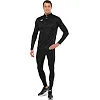 Лонгслив спортивный на молнии JOMA

 RUNNING NIGHT 102241-100 (Черный)