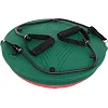 Балансировочная платформа полусфера B
U с эспандерами B
U BLOOM BALANCE TRAINER LB7052 (Красный)