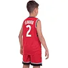 Детская баскетбольная форма
 NBA клуб Toronto Raptors 2 BA-0970