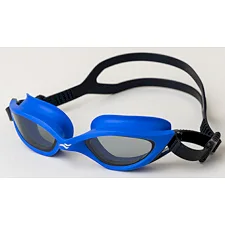 Очки для плавания Aqua Speed SERENITY 61467 синий, черный OFSM