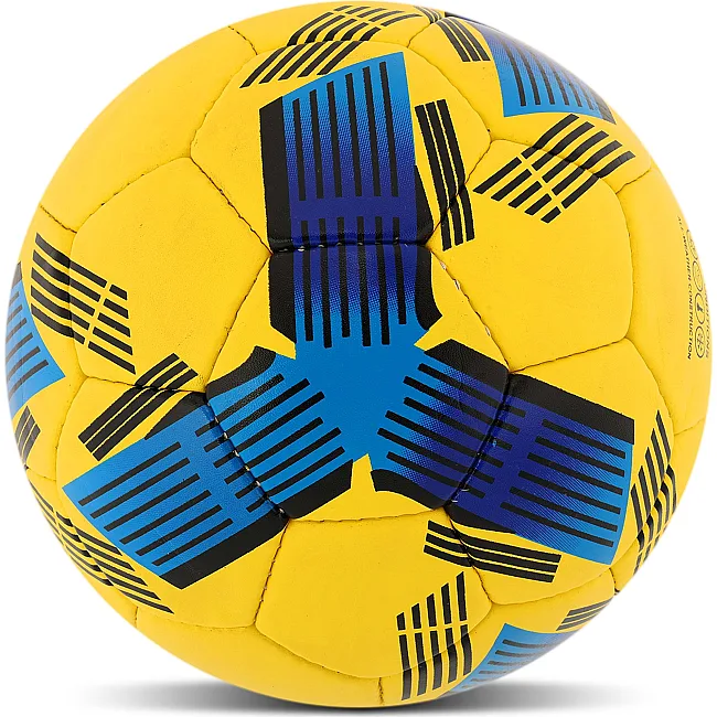 Футбольный мяч
 BALLONSTAR DYNAMO KYIV FB-4114 №5 PU (Желтый-синий)