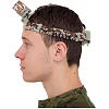 Налобный фонарик
 SP-SPORT
 SY-8065M (Камуфляж Marpat)