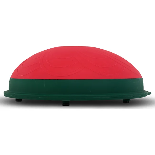 Балансировочная платформа полусфера B
U с эспандерами B
U BLOOM BALANCE TRAINER LB7052 (Красный)
