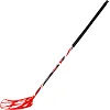 Клюшка для флорбола FLASH детская Stonley Angel Wings F-7626-L F1 загиб L (левый) длина 85см (Разные цвета)
