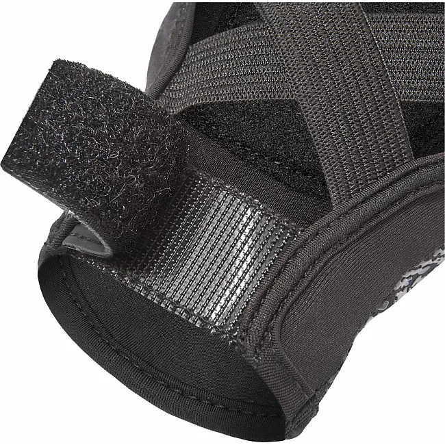 Перчатки для тренинга женские Adidas Women's Training Gloves черный M