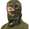 Тактична балаклава SP-SPORT ZK-5 (Камуфляж Digital Woodland)