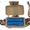 Налобный фонарик
 SP-SPORT
 SY-8065M (Камуфляж Marpat)