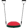Балансировочная платформа полусфера B
U с эспандерами B
U BLOOM BALANCE TRAINER LB7052 (Красный)