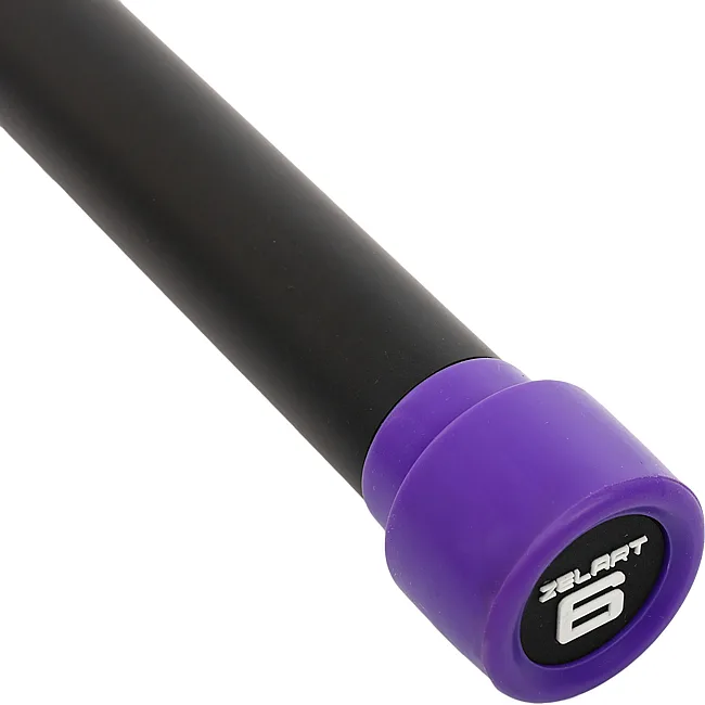 Бодибар Body Bar ZELART
 FI-4776-6 вес 6кг