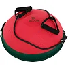 Балансировочная платформа полусфера B
U с эспандерами B
U BLOOM BALANCE TRAINER LB7052 (Красный)