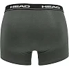 Трусы-боксеры Head BASIC BOXER 2P мужские
