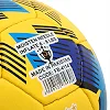 Футбольный мяч
 BALLONSTAR DYNAMO KYIV FB-4114 №5 PU (Желтый-синий)