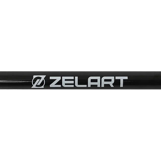 Бодибар Body Bar разборной 3-х секционный ZELART
 FI-9994-6 вес 6кг
