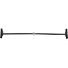 Рукоять для тяги с широким хватом
 Wide Grip нескользящее покрытие LiveUp LP8328 85см