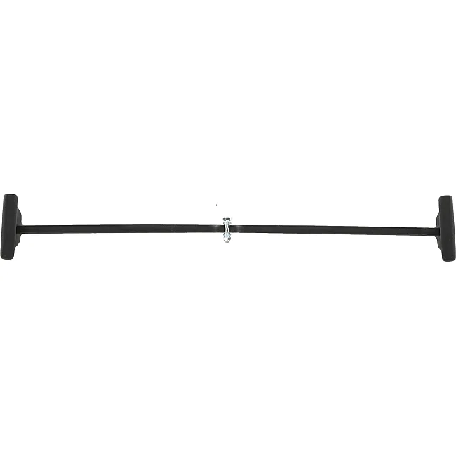 Рукоять для тяги с широким хватом
 Wide Grip нескользящее покрытие LiveUp LP8328 85см