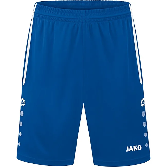 Спортивні шорти Allround JAKO 4499-410