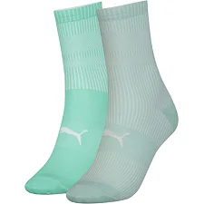Носки PUMA SOCK CLASSIC 2P WOMEN женские