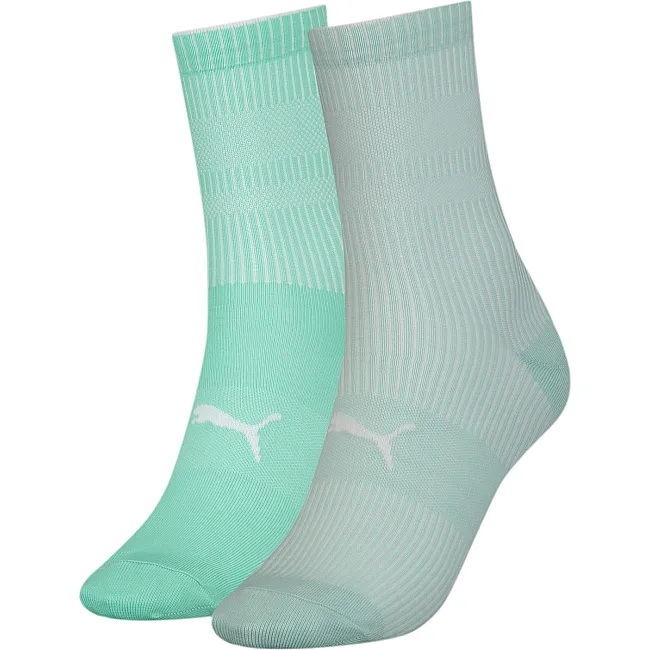 Носки PUMA SOCK CLASSIC 2P WOMEN женские