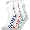 Шкарпетки Head PERFORMANCE SHORT CREW 3P UNISEX