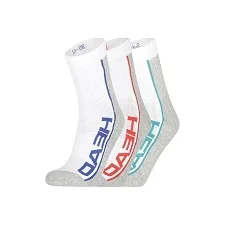 Носки Head PERFORMANCE SHORT CREW 3P UNISEX