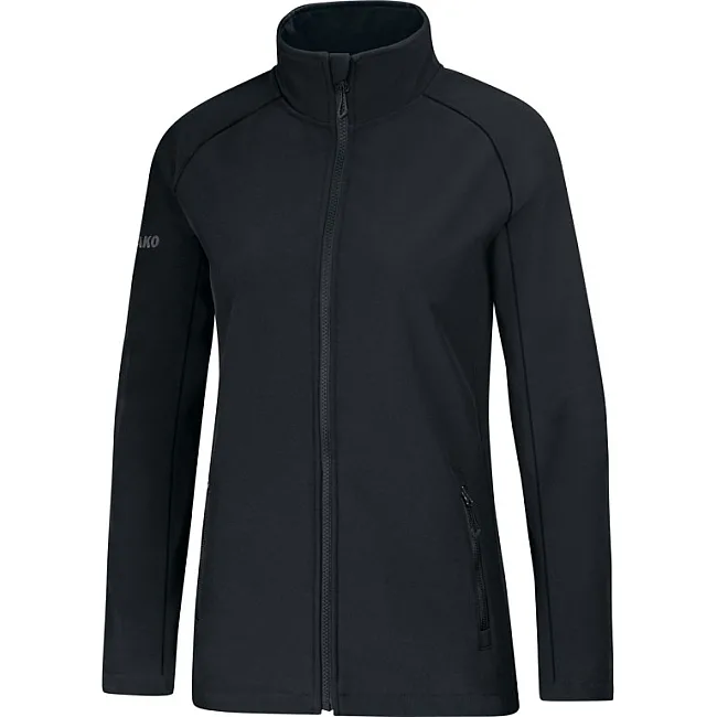 Куртка softshell team JAKO 7604-08
