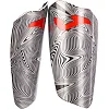 Щитки для футбола
 с держателем щитков в комплекте JOMA

 SPARTAN 401674-111 (Черный-белый)