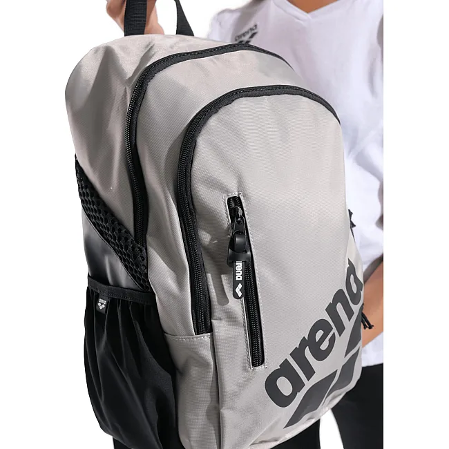 Рюкзак Arena ALL SET BACKPACK 30L бежевый 45х31х20 см