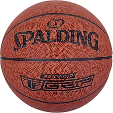 Мяч баскетбольный Spalding PRO GRIP 7 арт76874Z