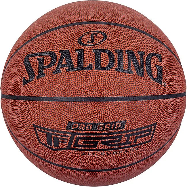 М'яч баскетбольний Spalding PRO GRIP 7 арт76874Z