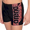 Плавки детские Arena SHAKING SWIM SHORT черный