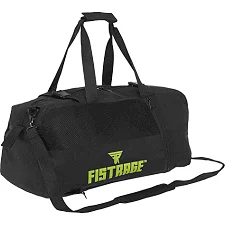 Сумка-рюкзак 2в1 FISTRAGE VL-4175 (Черный)