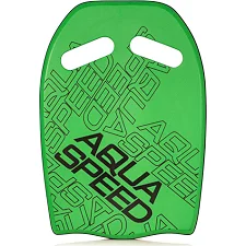 Дошка для плавання Aqua Speed ​​WAVE KICKBOARD 3970 43x28x3,6cм