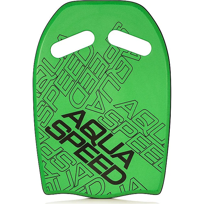 Дошка для плавання Aqua Speed ​​WAVE KICKBOARD 3970 43x28x3,6cм