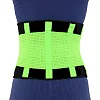Пояс корсетный для спорта Экстрим Пауэр Белт (extreme power belt) FIT NOW BC-3456 (Салатовый)