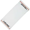 Спортивное полотенце Head Towel S white 2018 года