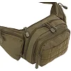 Тактична сумка
 на пояс SILVER KNIGHT YF-258
 42х14х8см 5л (Оливковий)