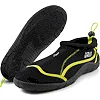 Аквашузы Aqua Speed AQUA SHOE MODEL 28B 61660 черный, желтый