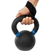 Лямки для тяги LIFTING STRAP ZELART
 TA-5452 2шт