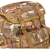 Штурмовой тактический рюкзак
 трехдневный SP-SPORT
 TY-7498
 48х30х19см 28л